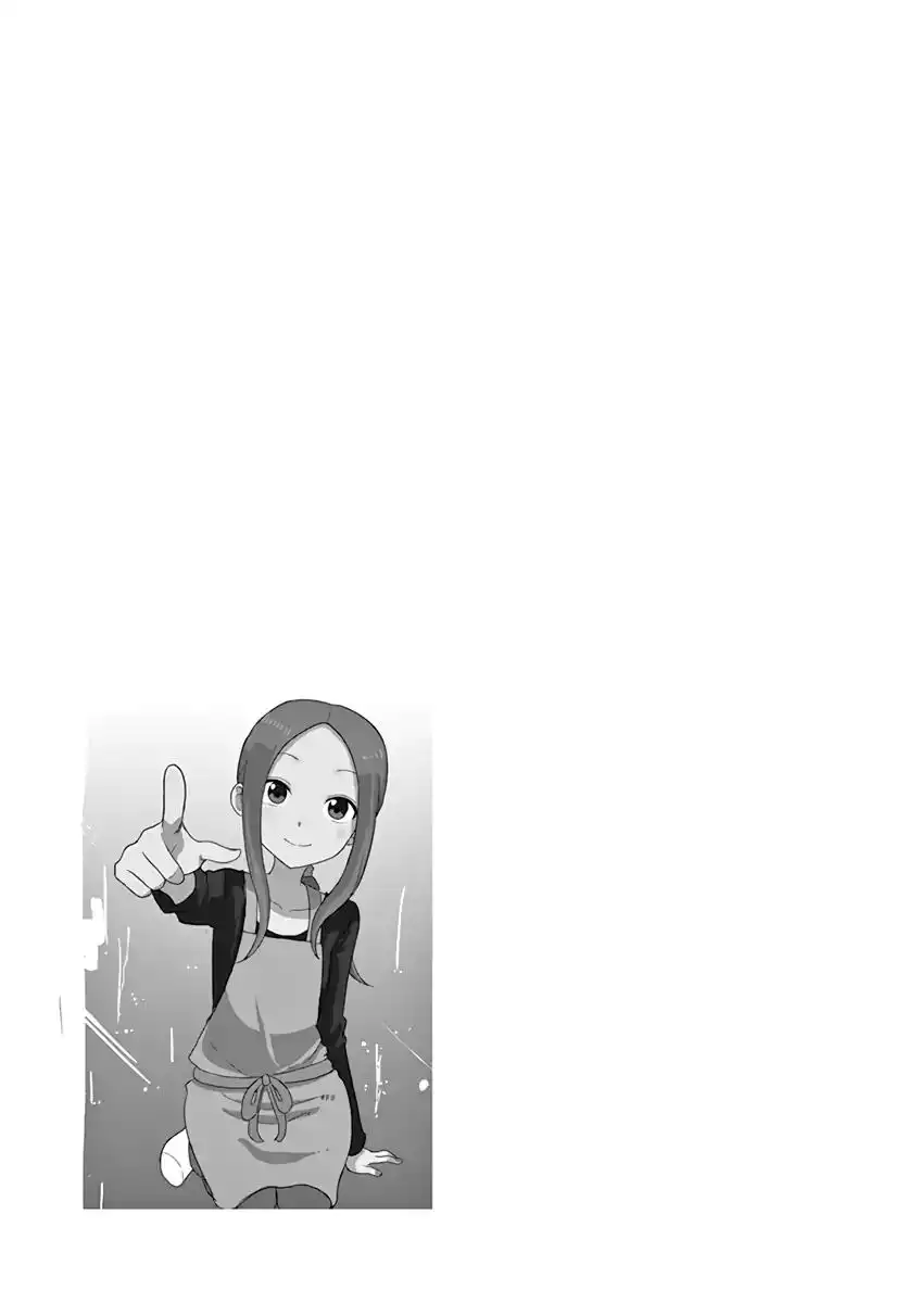 Karakai Jouzu no (Moto) Takagi-san Chapter 80.25 10